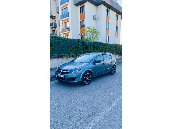 Sahibinden Opel Astra 1.6 enjoy 2004 Model 