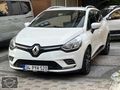 2019 / RENAULT CLİO SportTourer 1.5 Dci 90 BG OTOMATİK / 197 BİN