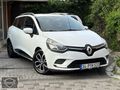 2019 / RENAULT CLİO SportTourer 1.5 Dci 90 BG OTOMATİK / 197 BİN