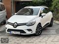 2019 / RENAULT CLİO SportTourer 1.5 Dci 90 BG OTOMATİK / 197 BİN