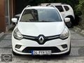 2019 / RENAULT CLİO SportTourer 1.5 Dci 90 BG OTOMATİK / 197 BİN