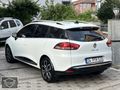 2019 / RENAULT CLİO SportTourer 1.5 Dci 90 BG OTOMATİK / 197 BİN