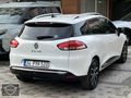 2019 / RENAULT CLİO SportTourer 1.5 Dci 90 BG OTOMATİK / 197 BİN