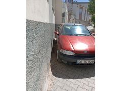 Sahibinden Fiat Siena 1.6 HL 1999 Model
