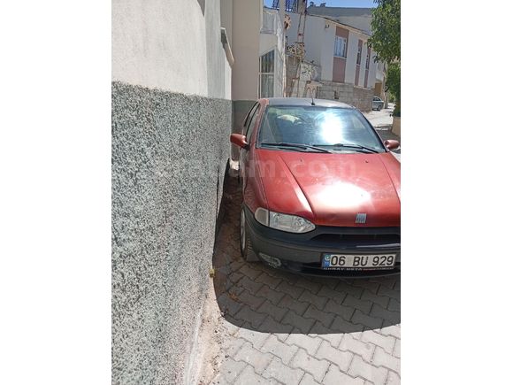 Sahibinden Fiat Siena 1.6 HL 1999 Model