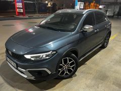 Sahibinden Fiat Egea Cross 1.6 Multijet Limited 2024 Model