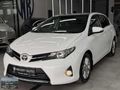 43 BİN KM'DE CAM TAVAN'LI AURİS PREMİUM 1.6 132hp MULTİDRİVE S