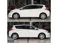 43 BİN KM'DE CAM TAVAN'LI AURİS PREMİUM 1.6 132hp MULTİDRİVE S