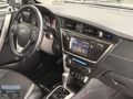 43 BİN KM'DE CAM TAVAN'LI AURİS PREMİUM 1.6 132hp MULTİDRİVE S