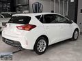 43 BİN KM'DE CAM TAVAN'LI AURİS PREMİUM 1.6 132hp MULTİDRİVE S