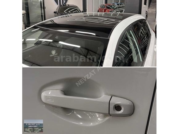 43 BİN KM'DE CAM TAVAN'LI AURİS PREMİUM 1.6 132hp MULTİDRİVE S