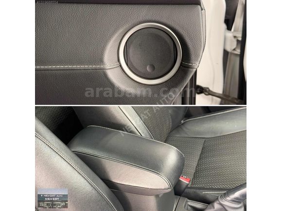 43 BİN KM'DE CAM TAVAN'LI AURİS PREMİUM 1.6 132hp MULTİDRİVE S