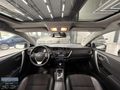 43 BİN KM'DE CAM TAVAN'LI AURİS PREMİUM 1.6 132hp MULTİDRİVE S