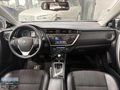 43 BİN KM'DE CAM TAVAN'LI AURİS PREMİUM 1.6 132hp MULTİDRİVE S