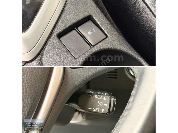 43 BİN KM'DE CAM TAVAN'LI AURİS PREMİUM 1.6 132hp MULTİDRİVE S
