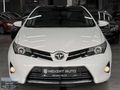 43 BİN KM'DE CAM TAVAN'LI AURİS PREMİUM 1.6 132hp MULTİDRİVE S