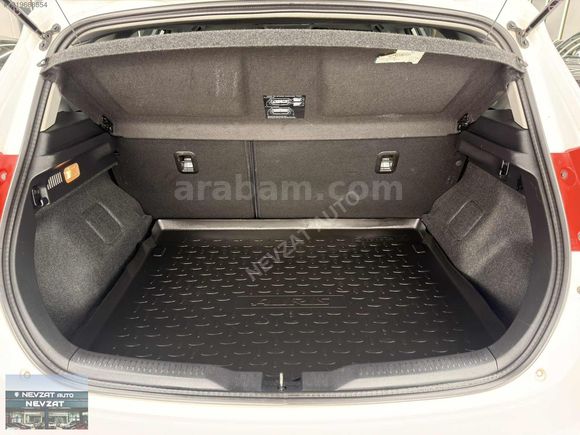 43 BİN KM'DE CAM TAVAN'LI AURİS PREMİUM 1.6 132hp MULTİDRİVE S