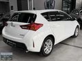 43 BİN KM'DE CAM TAVAN'LI AURİS PREMİUM 1.6 132hp MULTİDRİVE S
