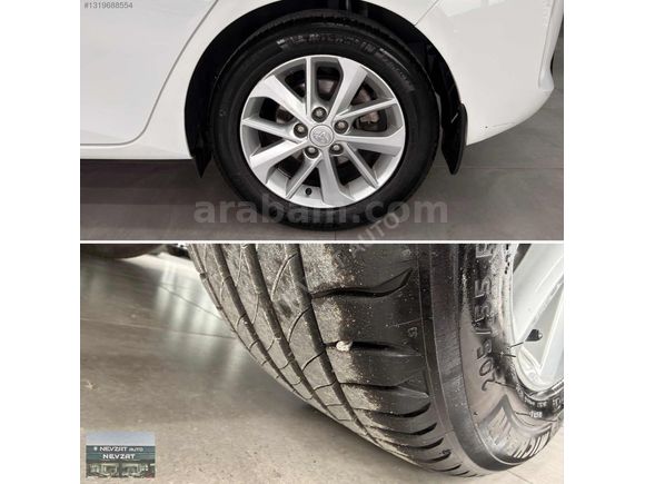 43 BİN KM'DE CAM TAVAN'LI AURİS PREMİUM 1.6 132hp MULTİDRİVE S