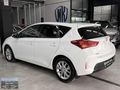 43 BİN KM'DE CAM TAVAN'LI AURİS PREMİUM 1.6 132hp MULTİDRİVE S