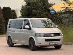 2012 Volkswagen Caravelle 9+1 Koltuklu Minibüs Orj 234.000 Km