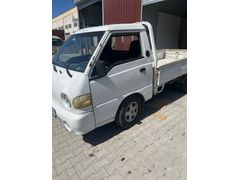 Sahibinden Hyundai H 100 