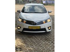 TOYOTA COROLLA PREMİUM EN FULL PAKET OTOMATİK