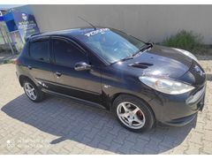 Sahibinden Peugeot 206+ 1.4 HDi Comfort 2011 Model  Değişensiz 3 Parça Boyali