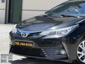 MÜKKEMEL TEMİZLİKTE TOYOTA COROLLA