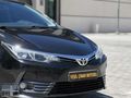 MÜKKEMEL TEMİZLİKTE TOYOTA COROLLA