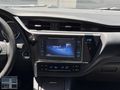 MÜKKEMEL TEMİZLİKTE TOYOTA COROLLA