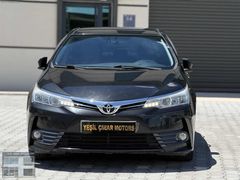 MÜKKEMEL TEMİZLİKTE TOYOTA COROLLA
