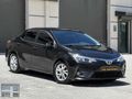 MÜKKEMEL TEMİZLİKTE TOYOTA COROLLA
