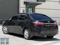 MÜKKEMEL TEMİZLİKTE TOYOTA COROLLA