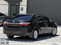 MÜKKEMEL TEMİZLİKTE TOYOTA COROLLA
