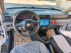 ÜMİT AUTO/2001/SEAT/TOLEDO/SİGNO/ANDROİND EKRAN/