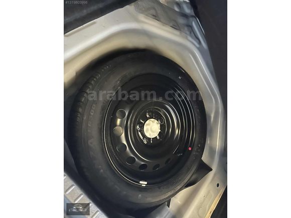 HATASIZ BOYASIZ 62.000 DE TOYOTA COROLLA