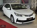 HATASIZ BOYASIZ 62.000 DE TOYOTA COROLLA