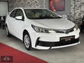 HATASIZ BOYASIZ 62.000 DE TOYOTA COROLLA