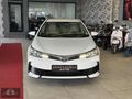 HATASIZ BOYASIZ 62.000 DE TOYOTA COROLLA