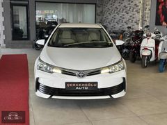 HATASIZ BOYASIZ 62.000 DE TOYOTA COROLLA