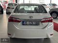 HATASIZ BOYASIZ 62.000 DE TOYOTA COROLLA