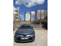 Sahibinden Toyota Corolla 1.5 Flame X-Pack 2021 Model 