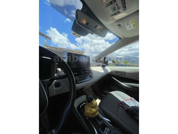 Sahibinden Toyota Corolla 1.5 Flame X-Pack 2021 Model 