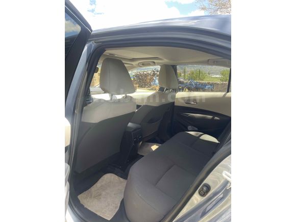 Sahibinden Toyota Corolla 1.5 Flame X-Pack 2021 Model 