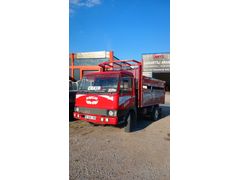 Sahibinden Iveco - Otoyol 35 35.9
