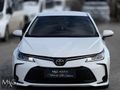 "MAG" 2023M. Hatasız Boyasız 1.5 VisionPlus Otomatik Corolla