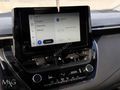 "MAG" 2023M. Hatasız Boyasız 1.5 VisionPlus Otomatik Corolla