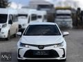 "MAG" 2023M. Hatasız Boyasız 1.5 VisionPlus Otomatik Corolla