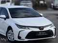 "MAG" 2023M. Hatasız Boyasız 1.5 VisionPlus Otomatik Corolla